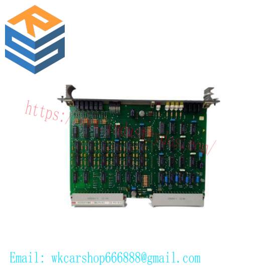 ABB NSSM01