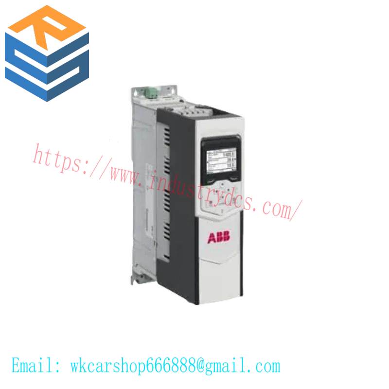 ABB NSSM01