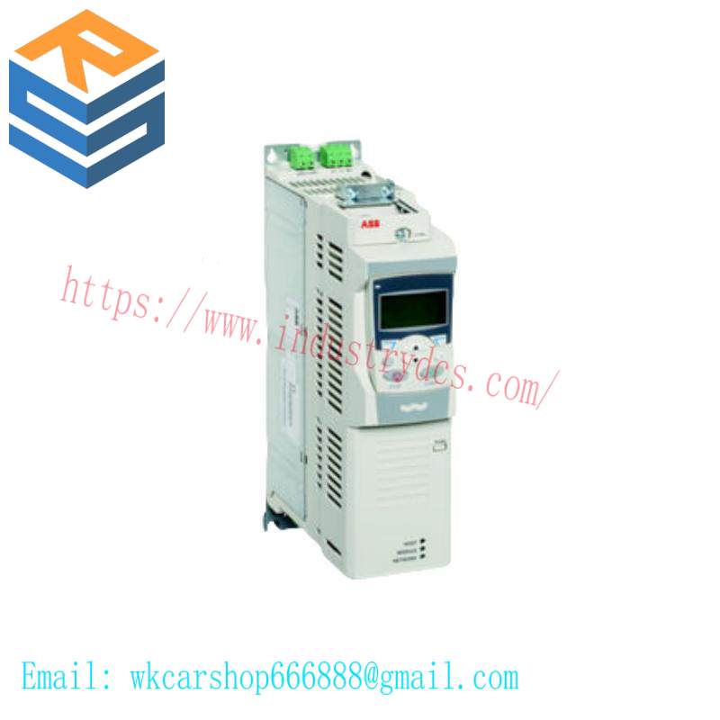 ABB NTAC-02 58976008