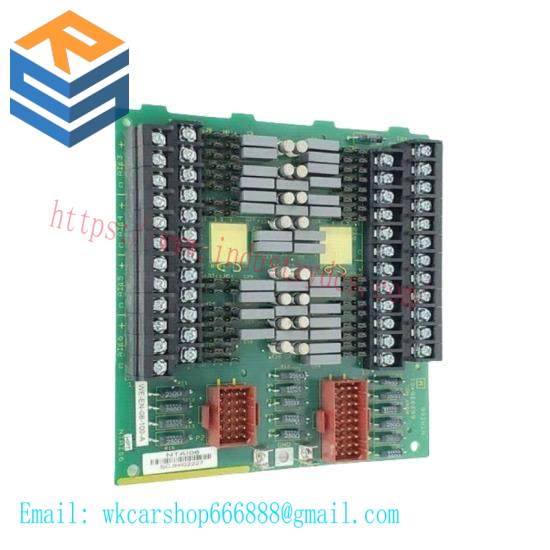 ABB 3HAC14550-1