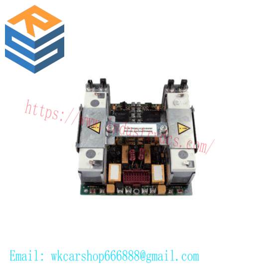 ABB NTCF-21 Termination Unit