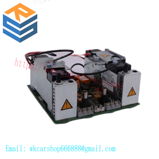 ABB NTCF23  ELECT TO OPTIC TERM UNIT