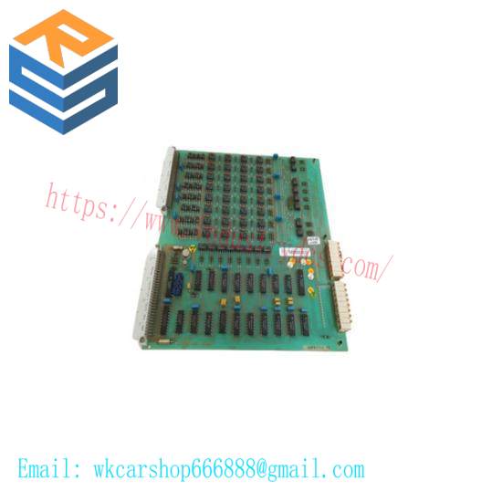 ABB NTLS01
