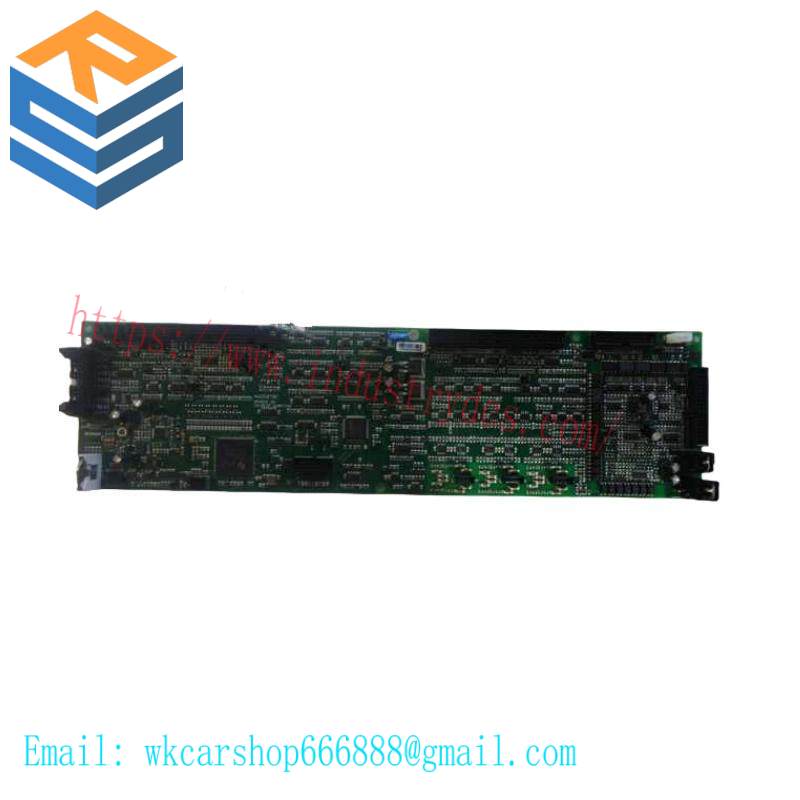 ABB NW26010C 04-1488 Frequency converter