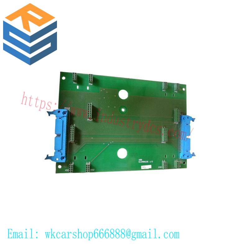 ABB 3HAC057542-004