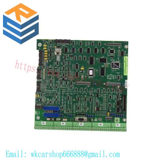 ABB O3EC HENF442581R1