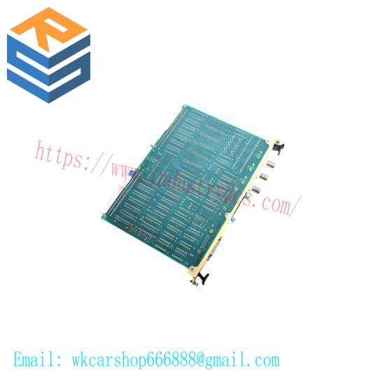 ABB O3ES HENF445789R1