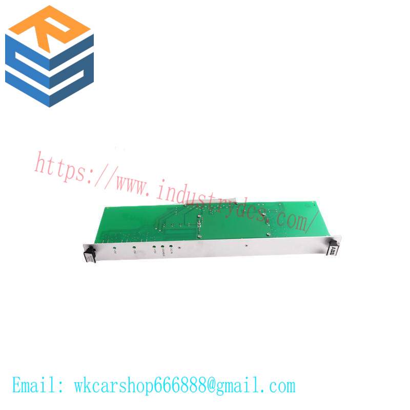 ABB O3ES HENF445789R1