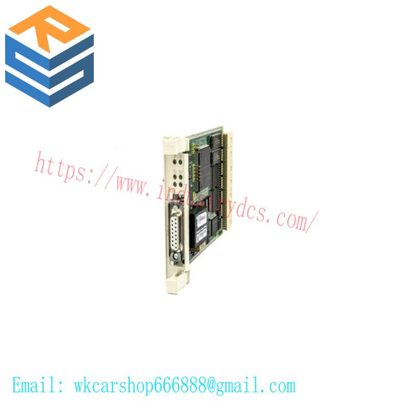 ABB O3EX HENF315845R2