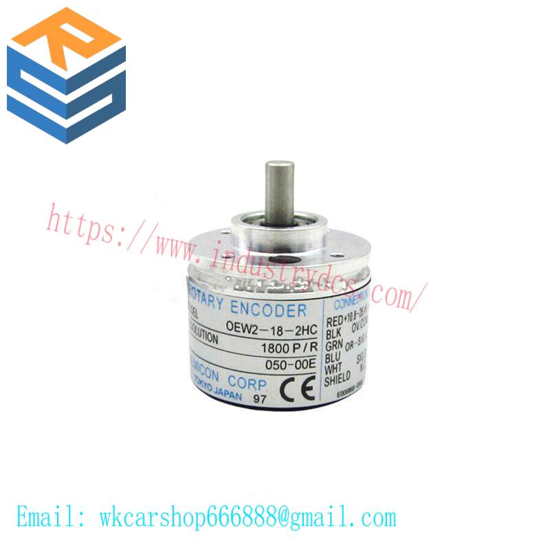 ABB OEW2-25-2MHCP E007310-050E 3HAC17484-001 3HAC025724-001 OEW2-25-2MHCP E007310-050E 3HAC17484-001 3HAC025724-001