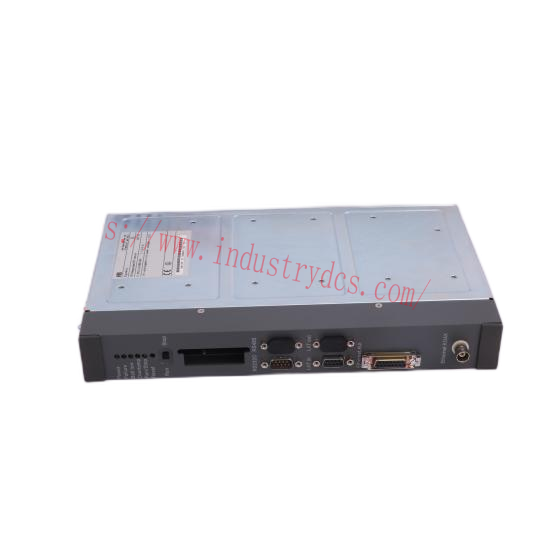 ABB OINT-4611C Main Circuit Int