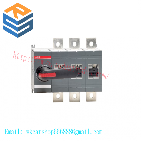ABB ACS550-01-059A-4  Wall-mounted Drive