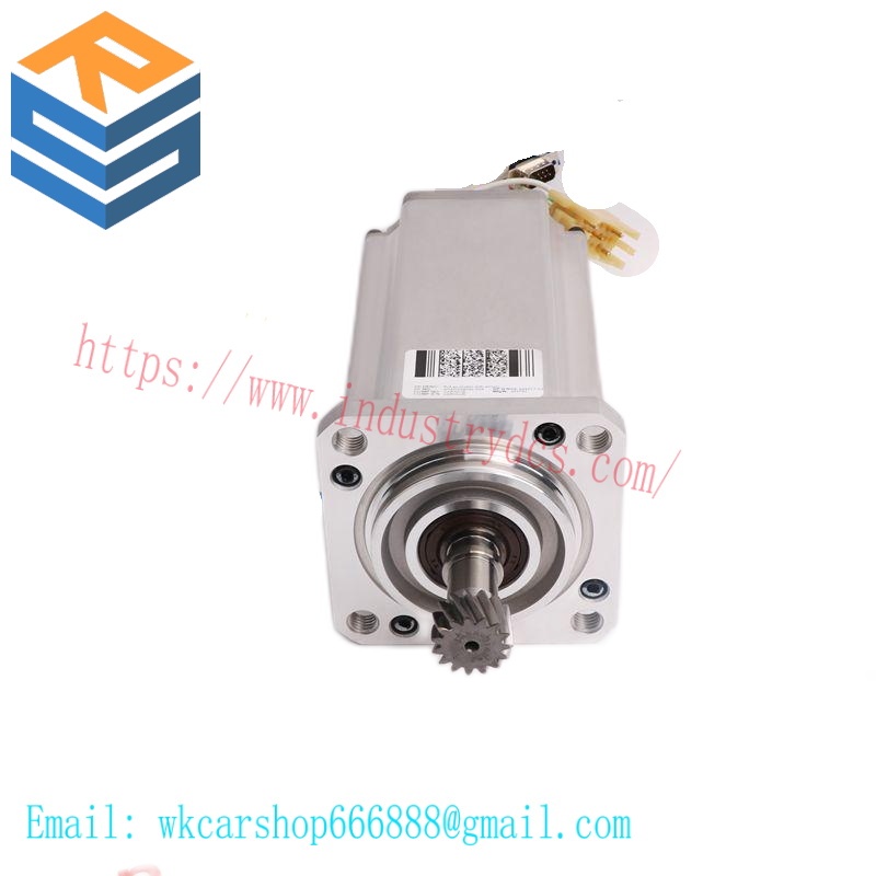 ABB Output Module HESG330061R1 ED1411C 