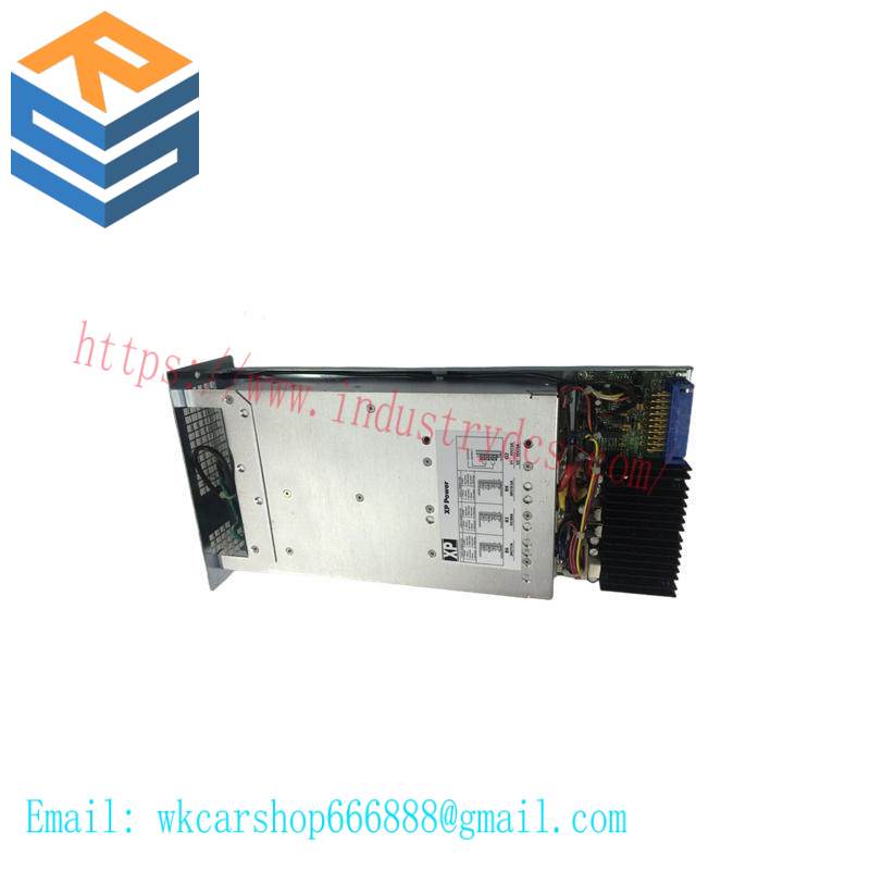 ABB P-HA-RPS-32200000 Power supply module