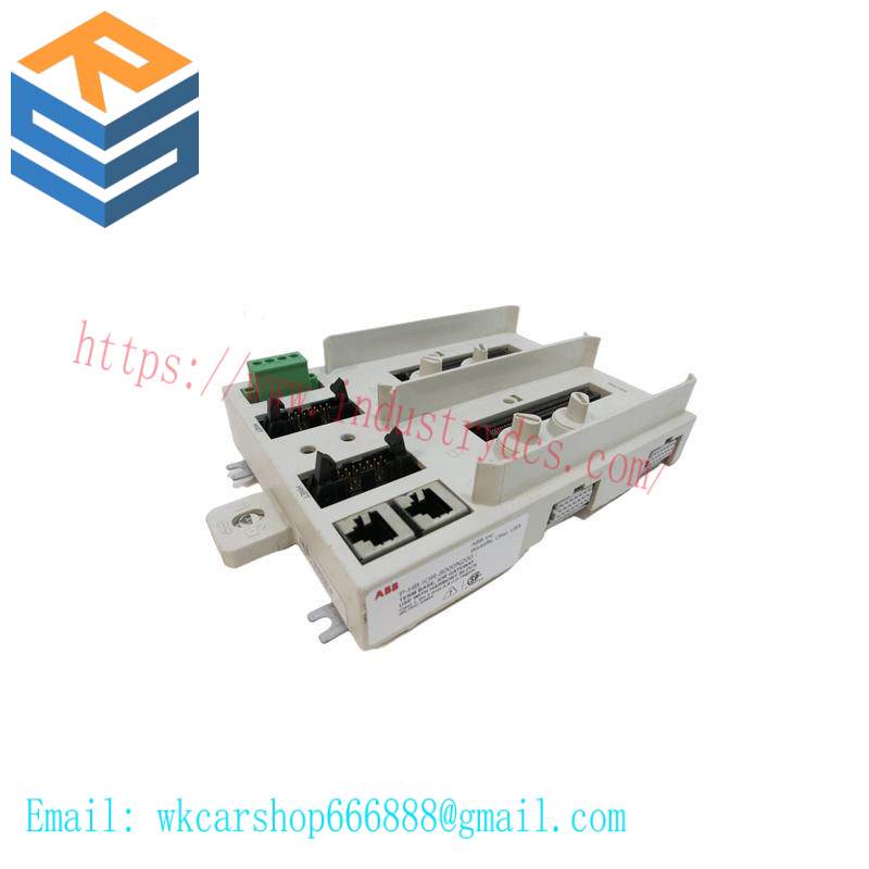 ABB P-HB-IOR-8000N200 I/O Gateway