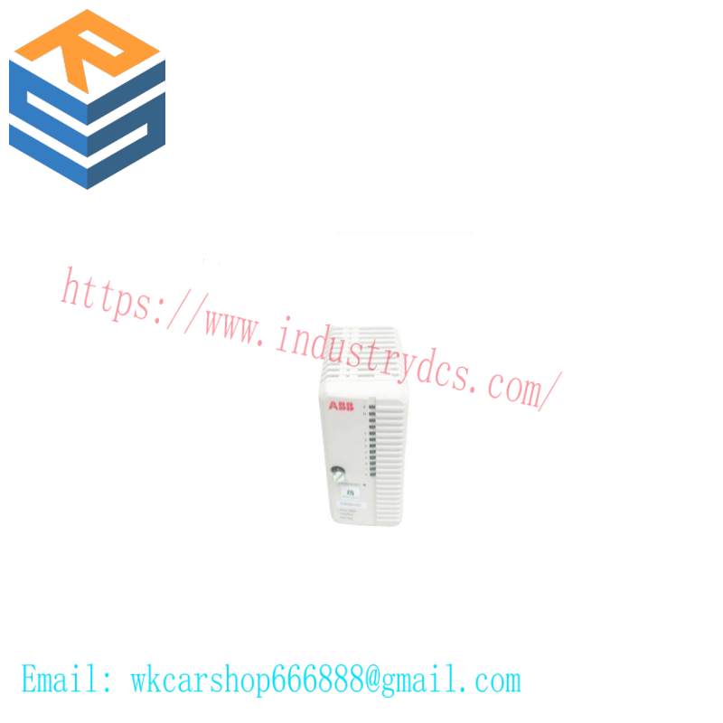 ABB P-HB-IOR-80010000 GATEWAY MODULE