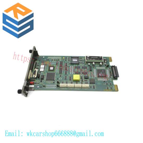 ABB P-HC-BRC-30000000 BRC300 Bridge Controller
