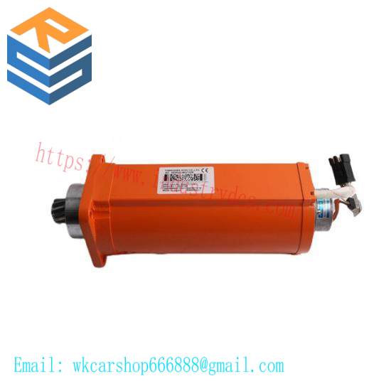 ABB P4LQA HENF209736R0003