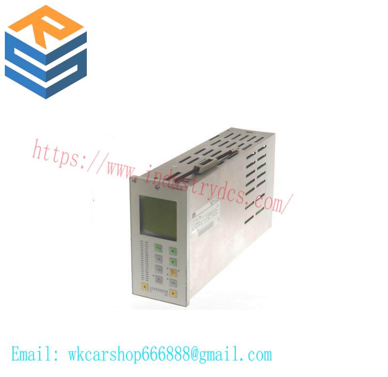 ABB P62615-0-1111110 PROTRONIC CONTROLLER