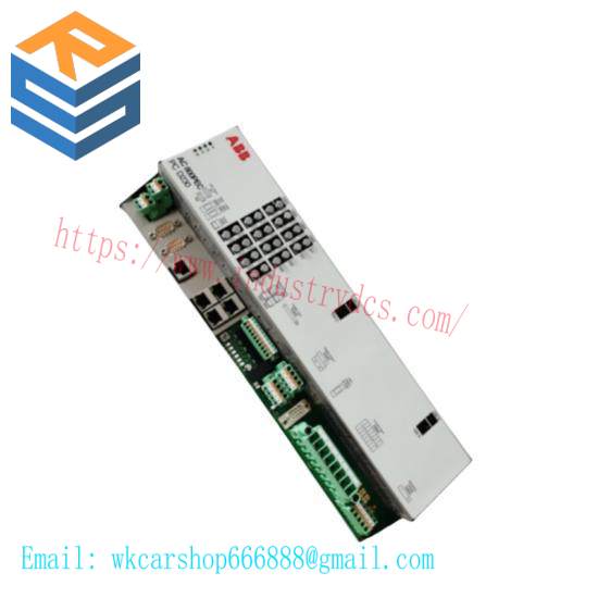 ABB PC D232 A 3BHE022293R0101