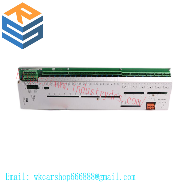 ABB HIEE300936R0101
