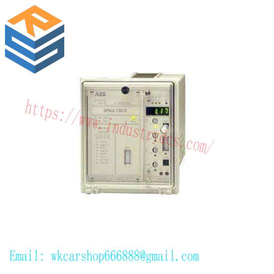 ABB PCD235B1101 3BHE032025R1101