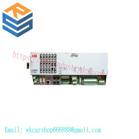 ABB PCD530A102 3BHE041343R0102
