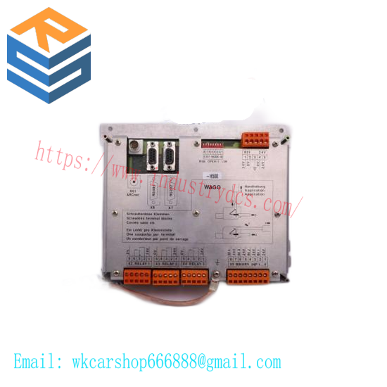 ABB PCD530A102 3BHE041343R0102