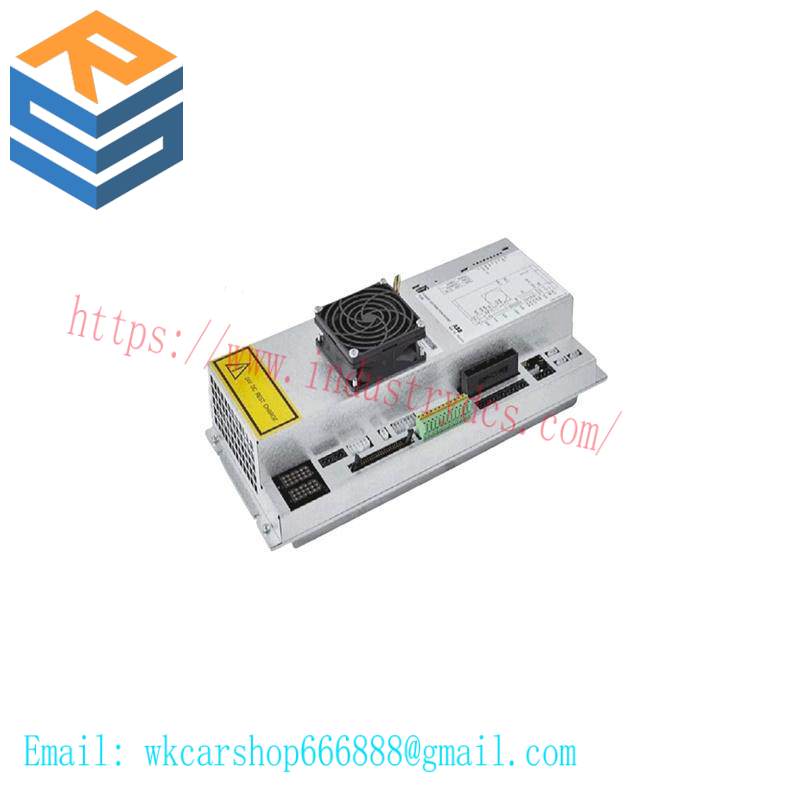 ABB PDB-01 3HNA006147-001 Power Module