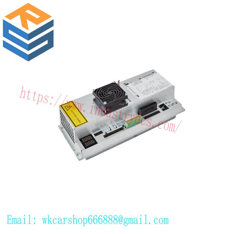 ABB 3HAC034141-001