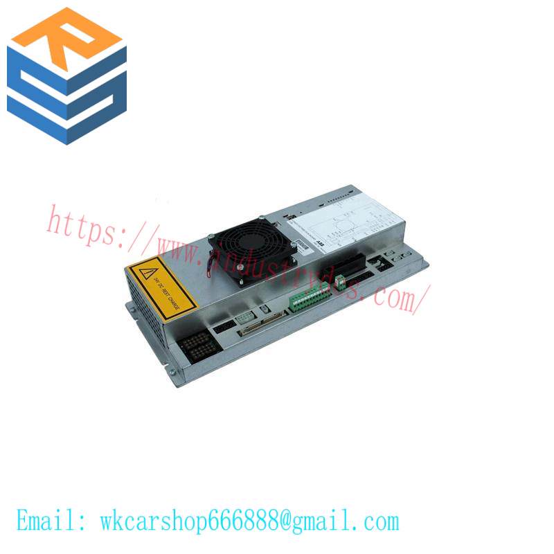 ABB PDB-02 3HNA023093-001 Robot Power Board