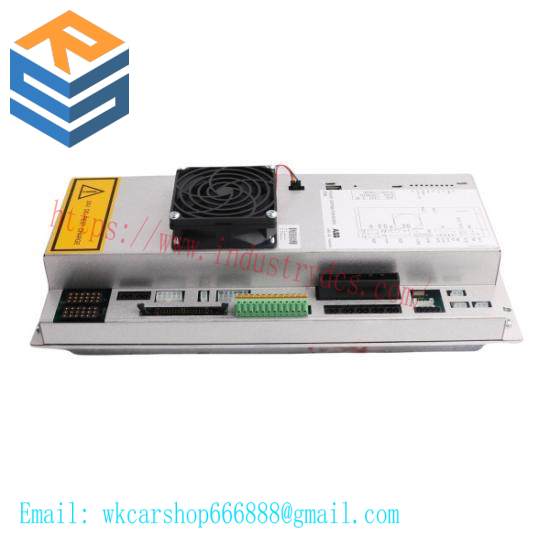 ABB PDB-02 3HNA026293-001 Thermocouple/mV Input Module