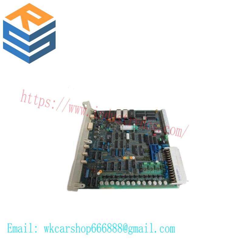 ABB PFBK165 3BSE000470R1