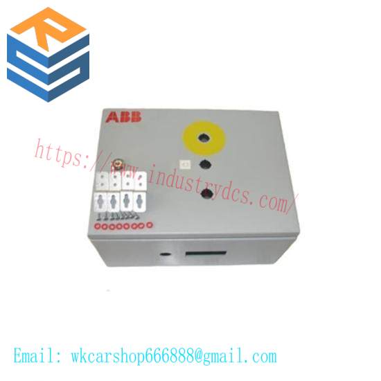 ABB PFCA401SF 3BSE024387R4