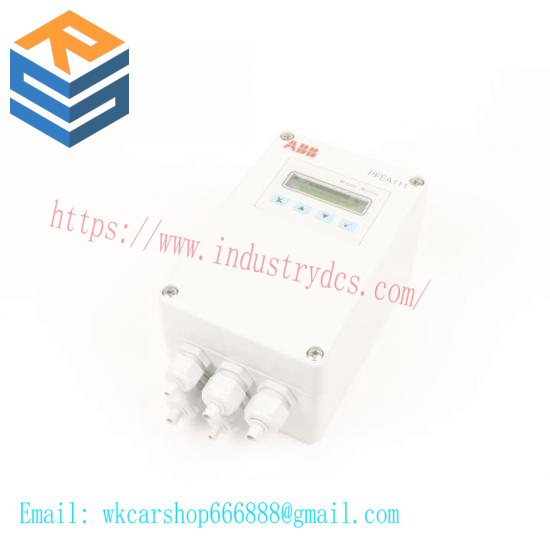 ABB PFEA111-65 3BSE050090R65  Compact Tension Measurement Unit