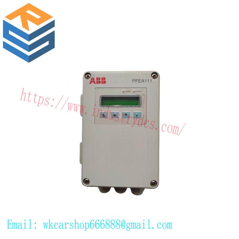 ABB PFEA111-65 3BSE050091R65