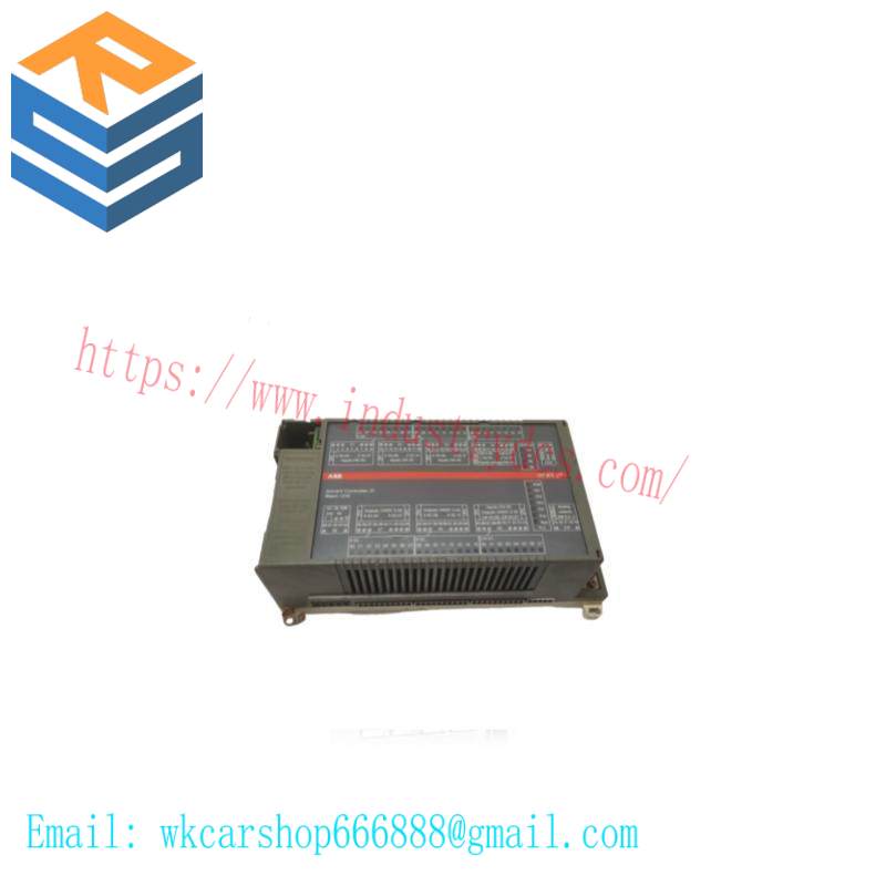 ABB PFEA111/112