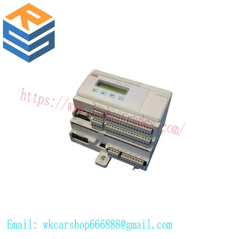 ABB PFEA113-20 3BSE028144R0020
