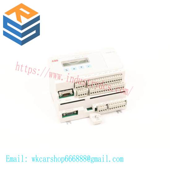 ABB PFEA113-20 3BSE028144R0020