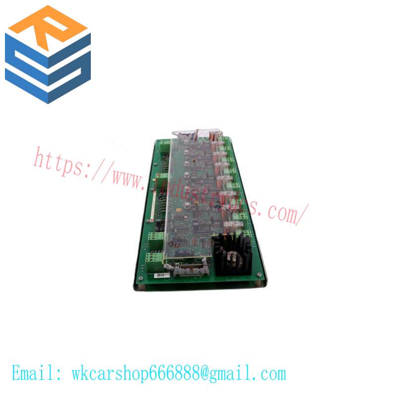 ABB 3BSE050092R65 PFEA113-65