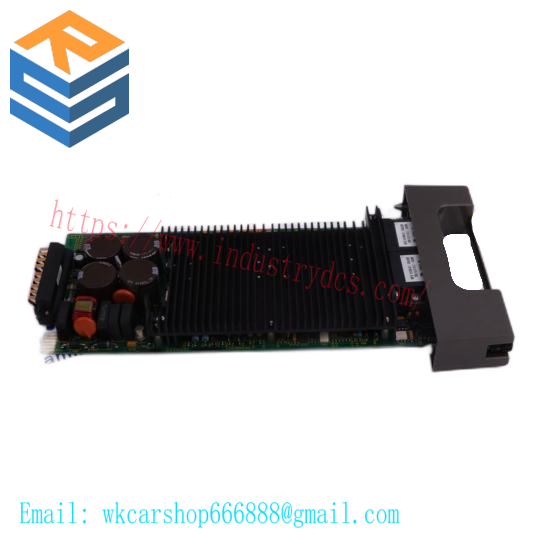 ABB PFSA103D 3BSE002492R0001