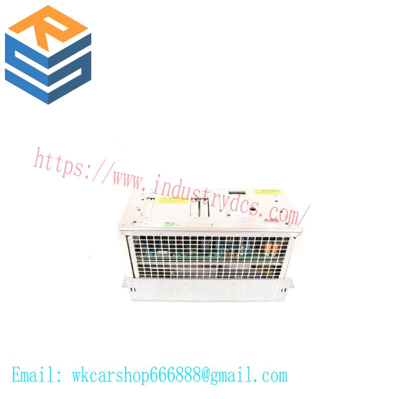 ABB PFSA140 3BSE006503R1 PFSA 140, Roll Supply Unit