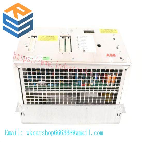 ABB PFSA140 3BSE006503R1 ROLL SUPPLY UNIT