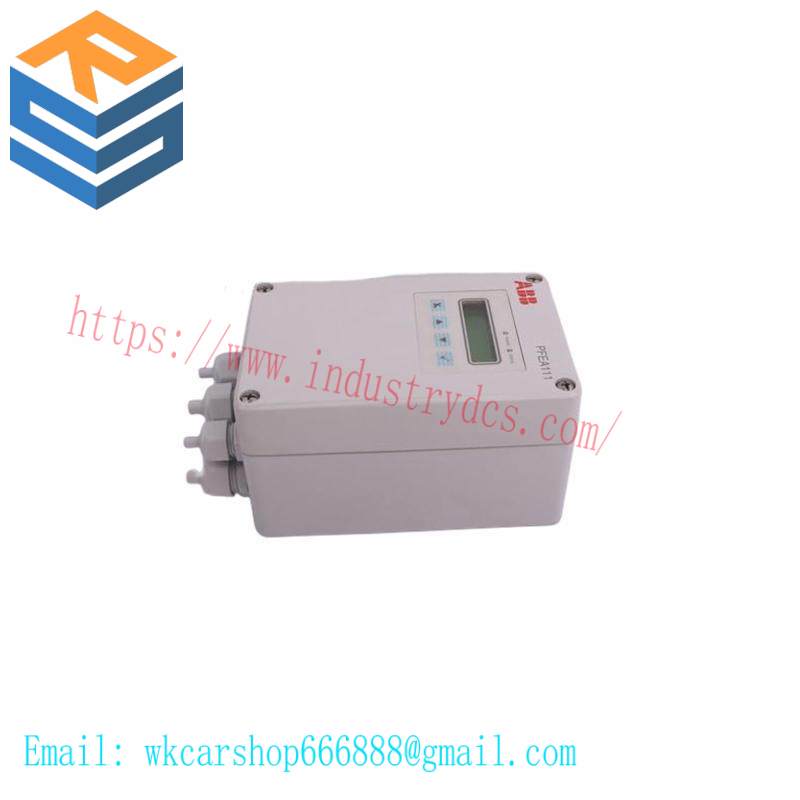 ABB PFSK109 YM322001-EK connection unit