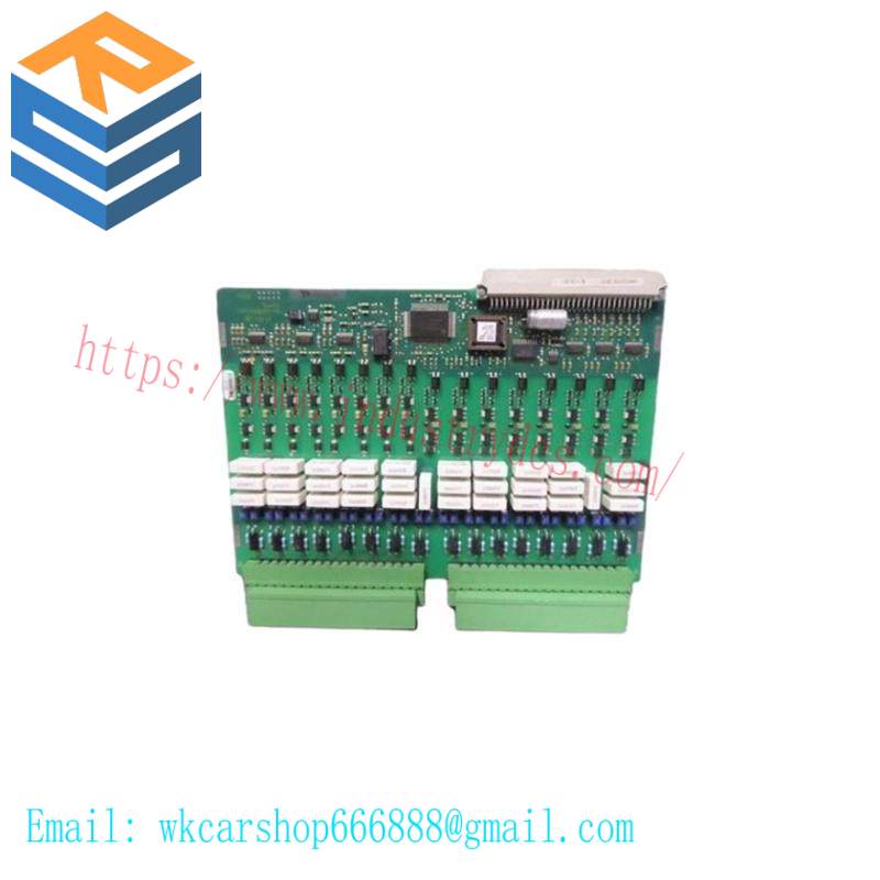 ABB PFSK162 3BSE015088R1