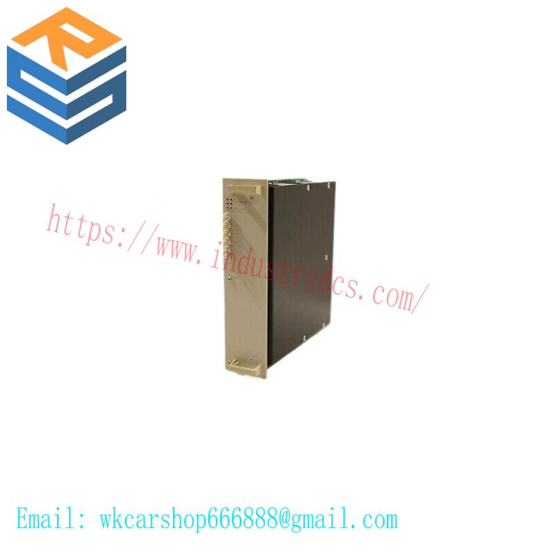 ABB PFSK 101 Power Supply