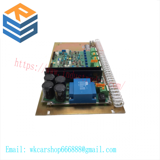 ABB PFTA102 Control Unit