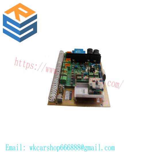 ABB PFTK101A YM222001-UC PFTA102 Control Board