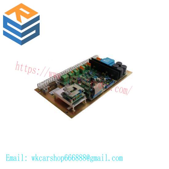 ABB PFTK101A YM222001-UC PFTA102 Control Board