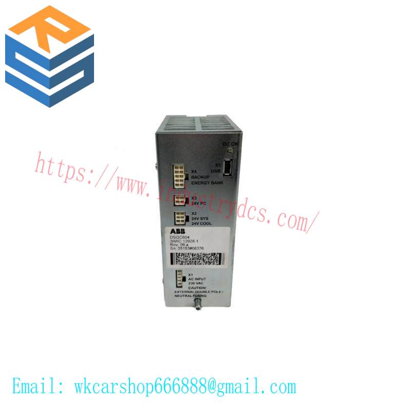 ABB PFTL101B 3BSE004203R1